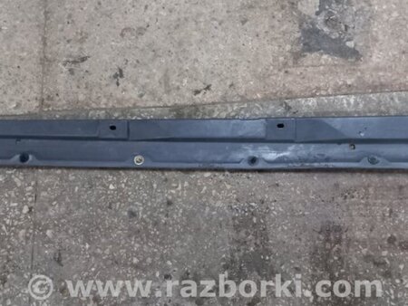 ФОТО Накладка порога наружная для Toyota Camry 30 XV30 (09.2001-03.2006) Киев
