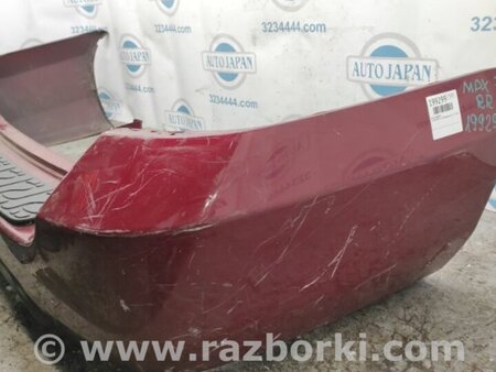 ФОТО Бампер задний для Acura MDX YD1 (2000-2006) Киев