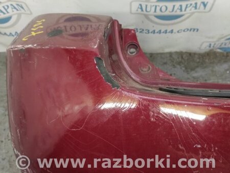 ФОТО Бампер задний для Acura MDX YD1 (2000-2006) Киев