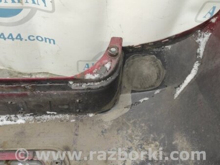 ФОТО Бампер задний для Acura MDX YD1 (2000-2006) Киев