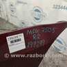 ФОТО Бампер задний для Acura MDX YD1 (2000-2006) Киев