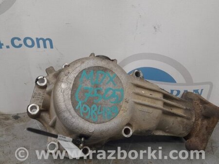 ФОТО Раздатка для Acura MDX YD1 (2000-2006) Киев