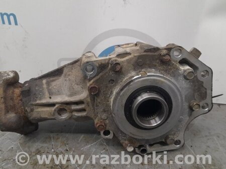 ФОТО Раздатка для Acura MDX YD1 (2000-2006) Киев