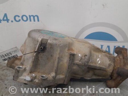 ФОТО Раздатка для Acura MDX YD1 (2000-2006) Киев