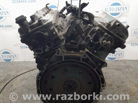 ФОТО Двигатель бензиновый для Acura MDX YD1 (2000-2006) Киев