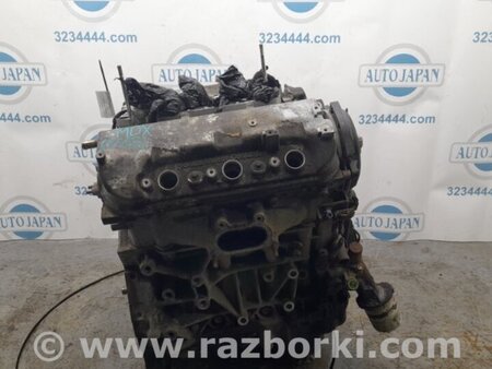 ФОТО Двигатель бензиновый для Acura MDX YD1 (2000-2006) Киев