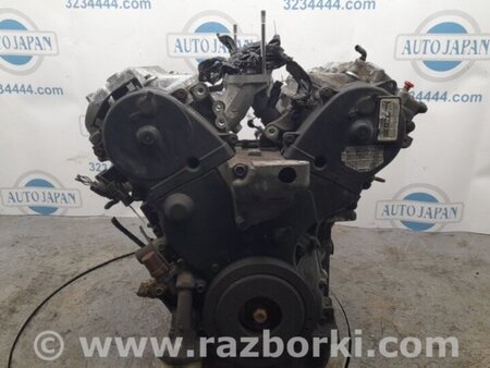 ФОТО Двигатель бензиновый для Acura MDX YD1 (2000-2006) Киев