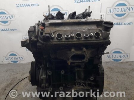 ФОТО Двигатель бензиновый для Acura MDX YD1 (2000-2006) Киев