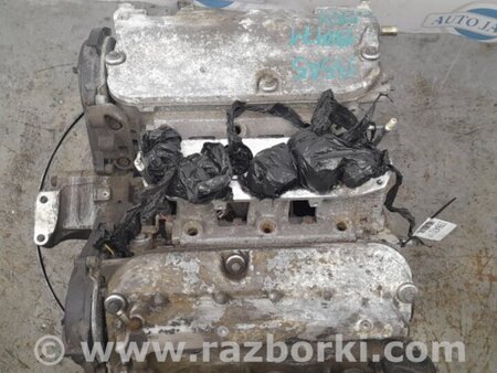 ФОТО Двигатель бензиновый для Acura MDX YD1 (2000-2006) Киев