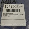 ФОТО Форсунка топливная для Acura MDX YD1 (2000-2006) Киев