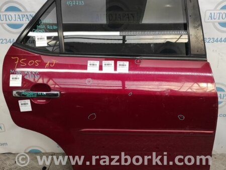 ФОТО Ограничитель двери для Acura MDX YD1 (2000-2006) Киев