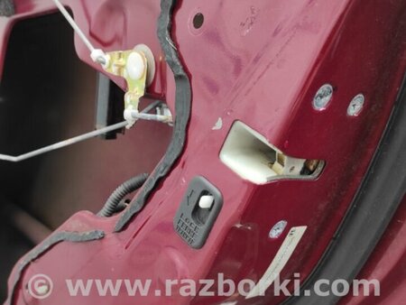 ФОТО Замок двери для Acura MDX YD1 (2000-2006) Киев