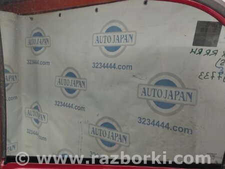 ФОТО Стекло двери для Acura MDX YD1 (2000-2006) Киев