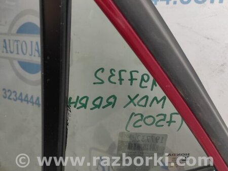 ФОТО Стекло двери глухое для Acura MDX YD1 (2000-2006) Киев