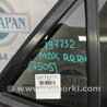 Стекло двери глухое Acura MDX YD1 (2000-2006)
