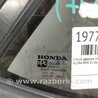 ФОТО Стекло двери глухое для Acura MDX YD1 (2000-2006) Киев
