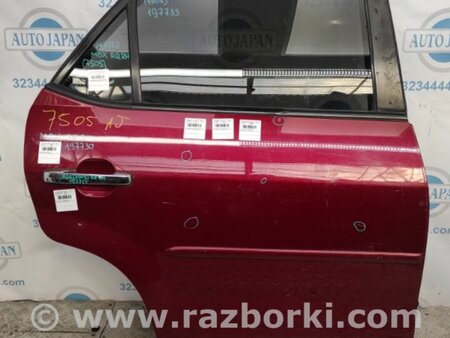 ФОТО Стеклоподъемник для Acura MDX YD1 (2000-2006) Киев