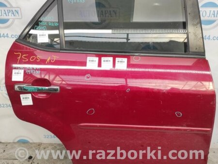 ФОТО Дверь для Acura MDX YD1 (2000-2006) Киев