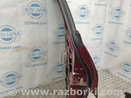 ФОТО Дверь для Acura MDX YD1 (2000-2006) Киев
