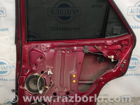 ФОТО Дверь для Acura MDX YD1 (2000-2006) Киев