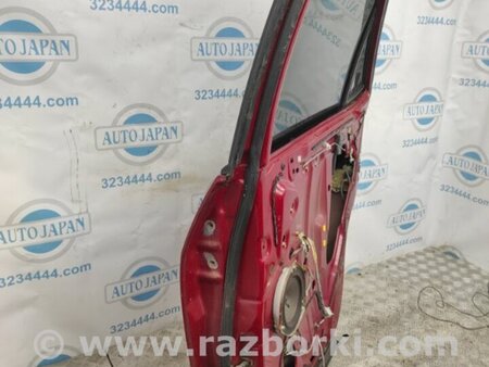 ФОТО Дверь для Acura MDX YD1 (2000-2006) Киев