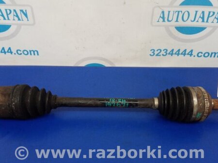 ФОТО Привод передний для Acura MDX YD1 (2000-2006) Киев