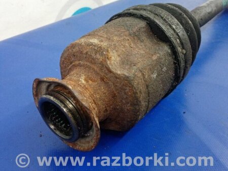 ФОТО Привод передний для Acura MDX YD1 (2000-2006) Киев