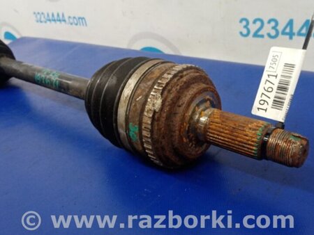 ФОТО Привод передний для Acura MDX YD1 (2000-2006) Киев