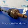 ФОТО Привод передний для Acura MDX YD1 (2000-2006) Киев
