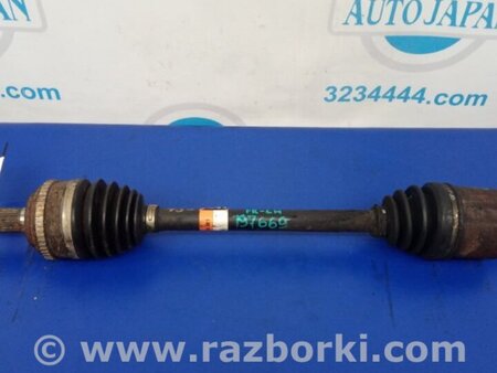 ФОТО Привод передний для Acura MDX YD1 (2000-2006) Киев
