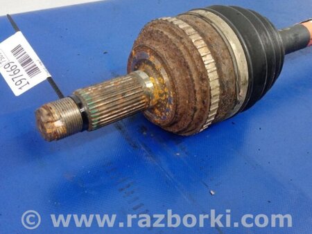 ФОТО Привод передний для Acura MDX YD1 (2000-2006) Киев