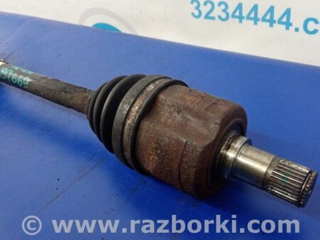 ФОТО Привод передний для Acura MDX YD1 (2000-2006) Киев