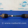 Привод передний Acura MDX YD1 (2000-2006)