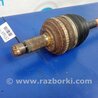 ФОТО Привод передний для Acura MDX YD1 (2000-2006) Киев