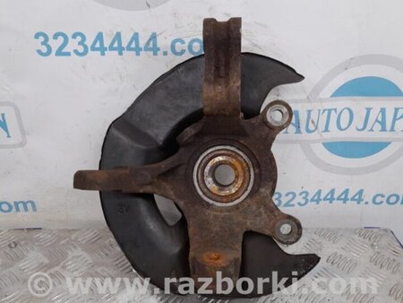 ФОТО Кулак поворотный для Acura MDX YD1 (2000-2006) Киев