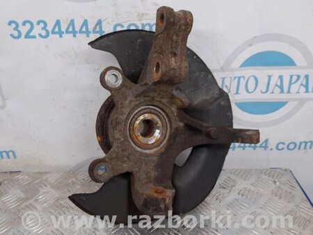 ФОТО Кулак поворотный для Acura MDX YD1 (2000-2006) Киев