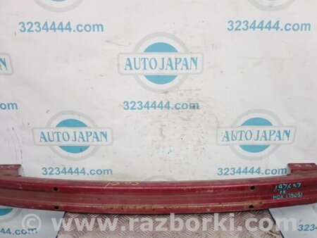 ФОТО Усилитель переднего бампера для Acura MDX YD1 (2000-2006) Киев