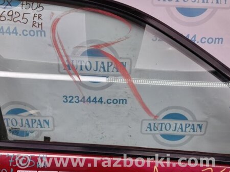 ФОТО Стекло двери для Acura MDX YD1 (2000-2006) Киев