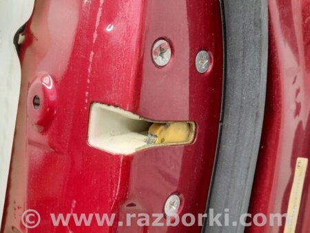ФОТО Замок двери для Acura MDX YD1 (2000-2006) Киев