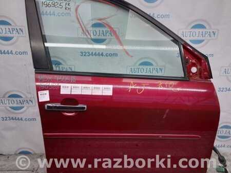 ФОТО Дверь для Acura MDX YD1 (2000-2006) Киев