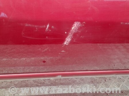 ФОТО Дверь для Acura MDX YD1 (2000-2006) Киев