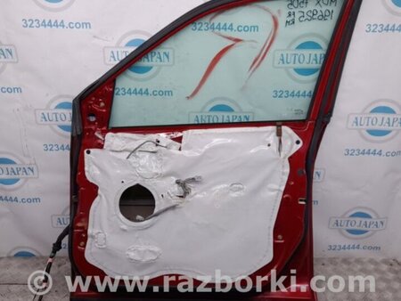 ФОТО Дверь для Acura MDX YD1 (2000-2006) Киев