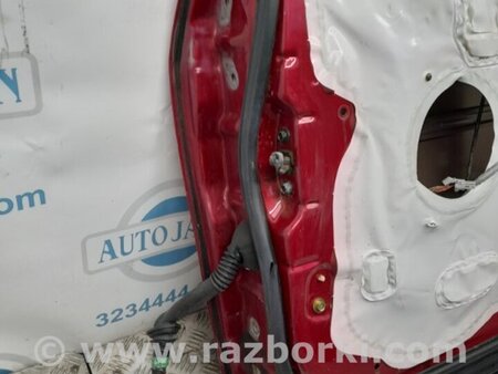 ФОТО Дверь для Acura MDX YD1 (2000-2006) Киев