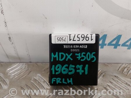 ФОТО Блок управления стеклоподъемником для Acura MDX YD1 (2000-2006) Киев