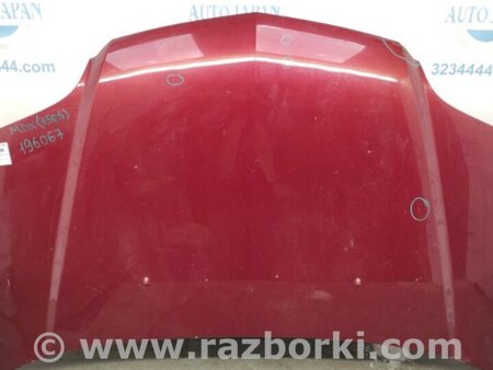 ФОТО Капот для Acura MDX YD1 (2000-2006) Киев
