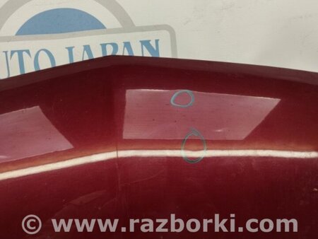 ФОТО Капот для Acura MDX YD1 (2000-2006) Киев
