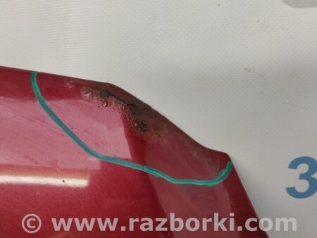 ФОТО Капот для Acura MDX YD1 (2000-2006) Киев