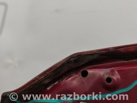 ФОТО Капот для Acura MDX YD1 (2000-2006) Киев