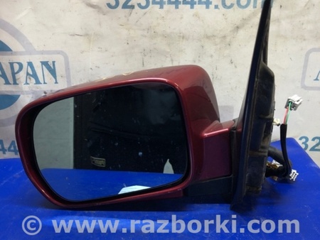 ФОТО Зеркало для Acura MDX YD1 (2000-2006) Киев