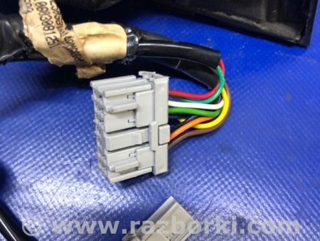 ФОТО Зеркало для Acura MDX YD1 (2000-2006) Киев